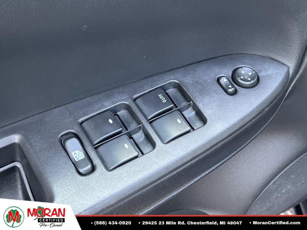2008 Chevrolet Impala LT