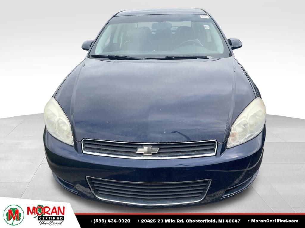 2008 Chevrolet Impala LT