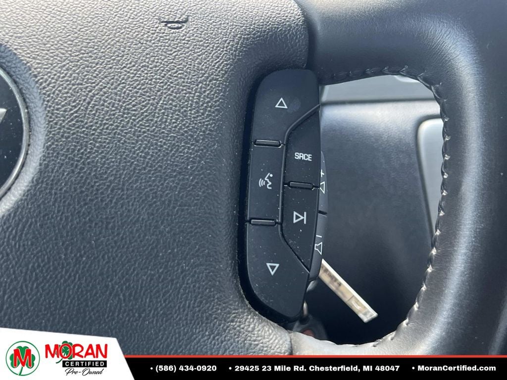 2008 Chevrolet Impala LT