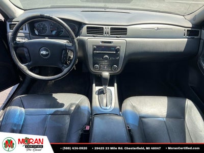 2008 Chevrolet Impala LT