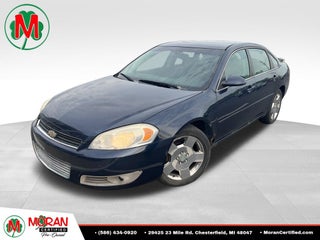 2008 Chevrolet Impala LT