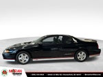 2002 Chevrolet Monte Carlo SS