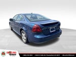 2006 Pontiac Grand Prix Base
