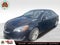 2016 Buick Regal Turbo