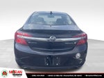 2016 Buick Regal Turbo