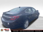 2016 Buick Regal Turbo