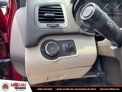 2015 Buick Regal Turbo