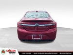 2015 Buick Regal Turbo