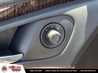 2012 Buick Regal Base