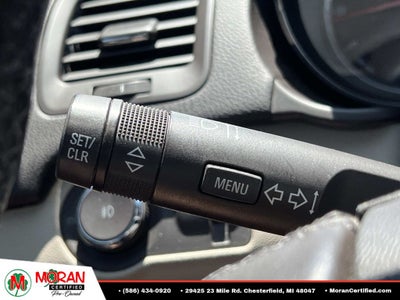 2012 Buick Regal Base