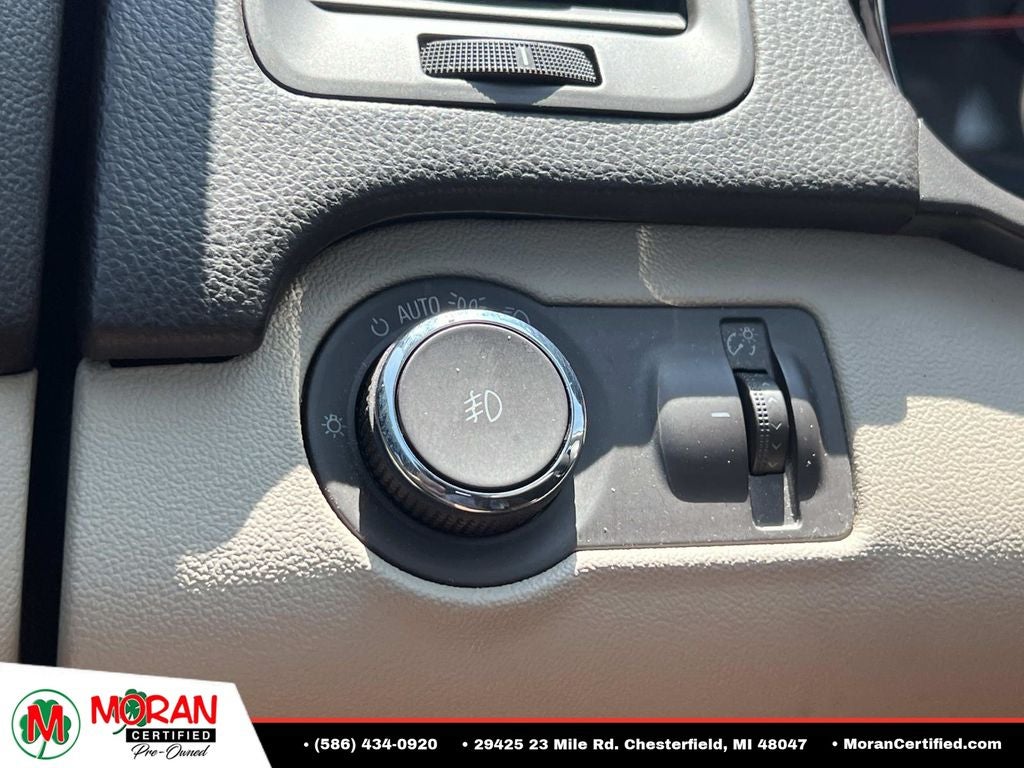 2012 Buick Regal Base