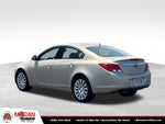 2012 Buick Regal Base