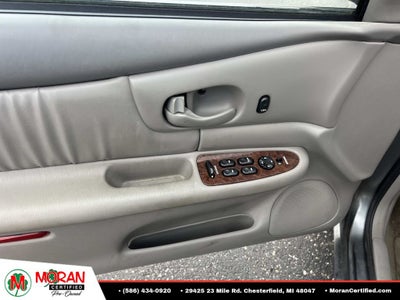 2004 Buick Century Base