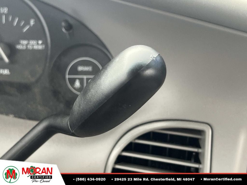 2004 Buick Century Base