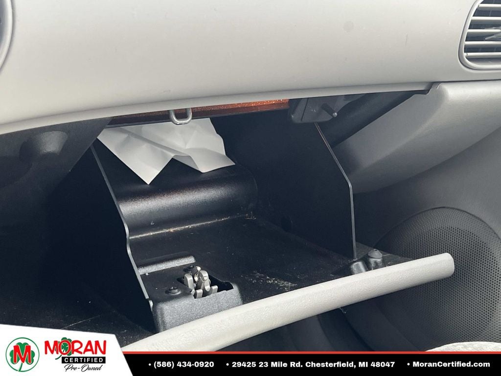 2004 Buick Century Base