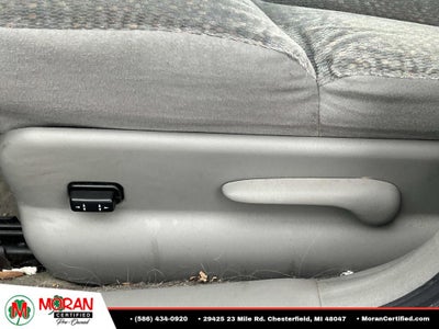 2004 Buick Century Base