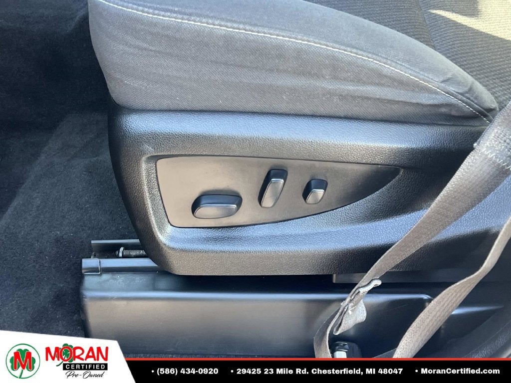 2019 Chevrolet Silverado 2500HD LT