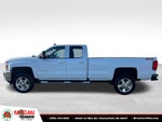 2019 Chevrolet Silverado 2500HD LT