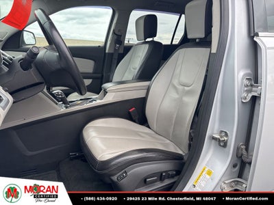 2014 GMC Terrain Base