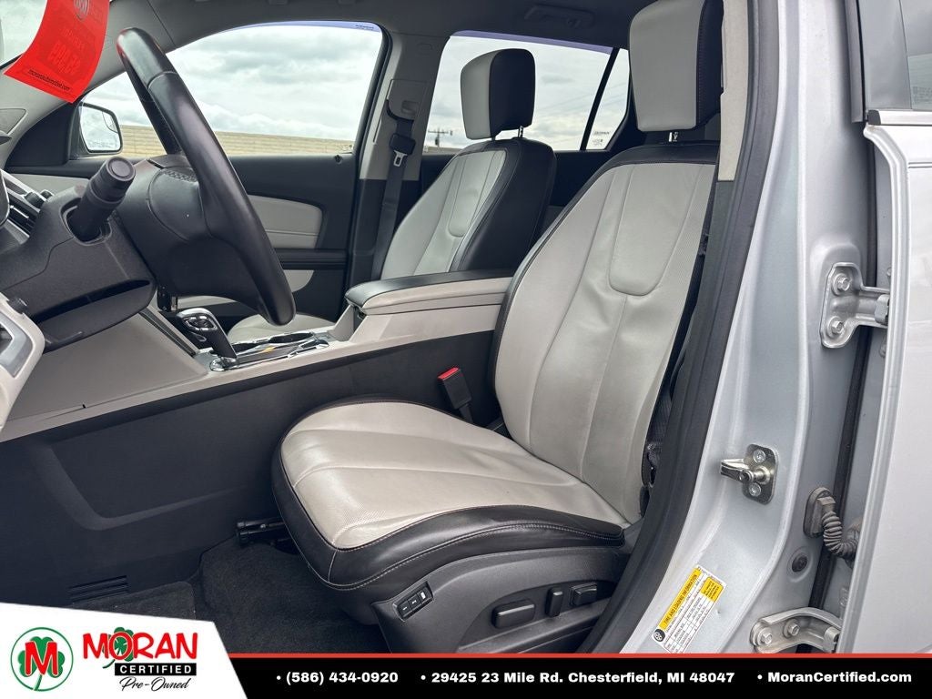 2014 GMC Terrain Base