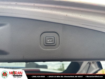 2014 GMC Terrain Base