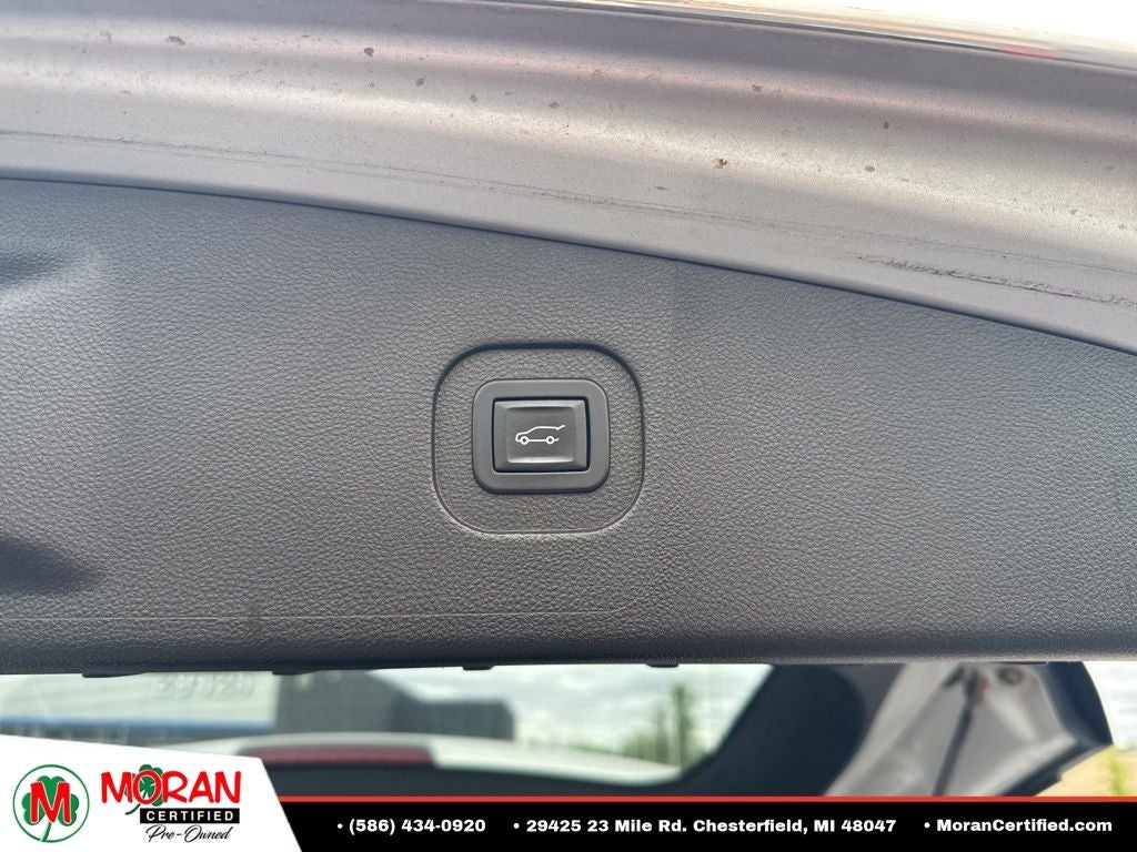 2014 GMC Terrain Base