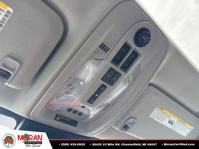 2014 GMC Terrain Base