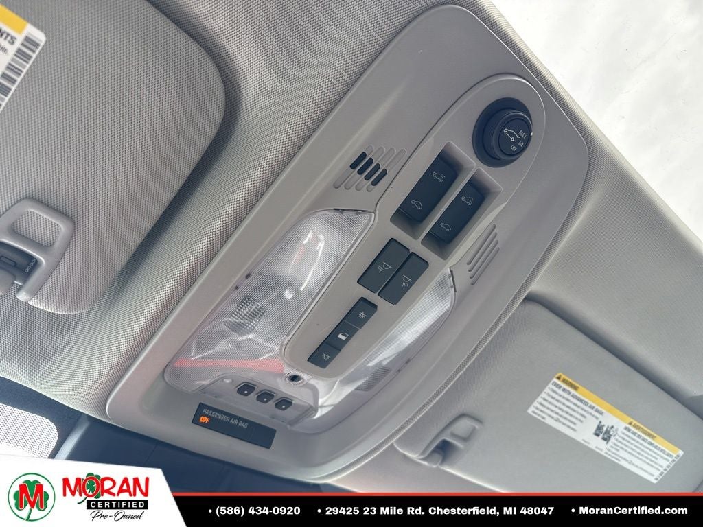 2014 GMC Terrain Base