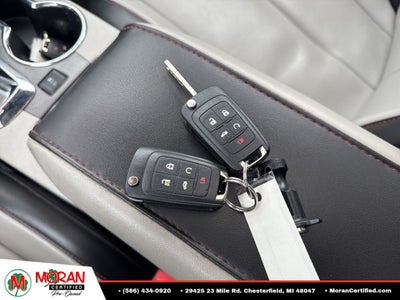 2014 GMC Terrain Base