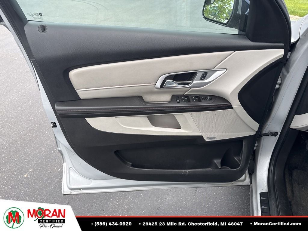 2014 GMC Terrain Base
