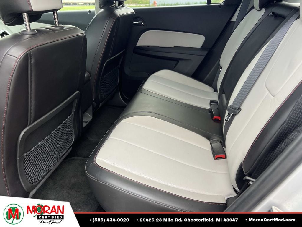 2014 GMC Terrain SLT-2