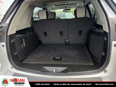 2014 GMC Terrain SLT-2
