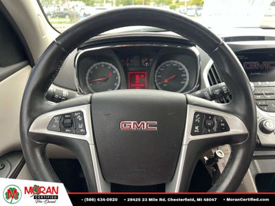 2014 GMC Terrain SLT-2