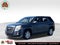 2014 GMC Terrain SLE-1