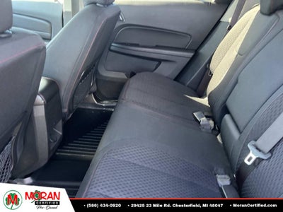 2014 GMC Terrain SLE-1