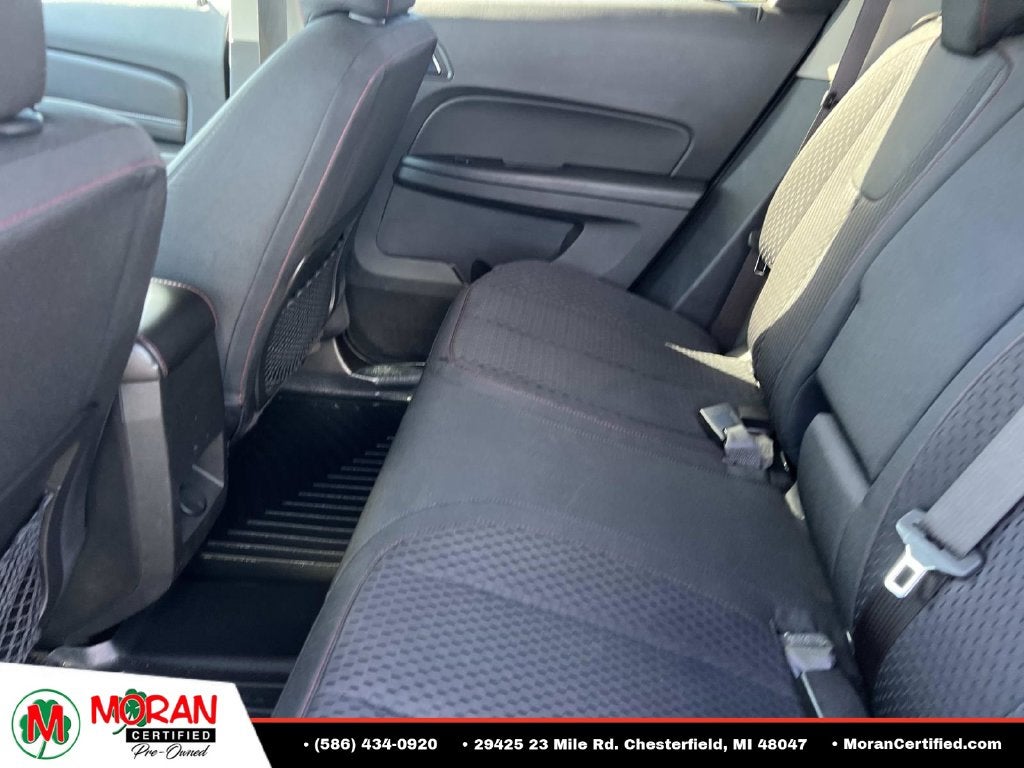 2014 GMC Terrain SLE-1