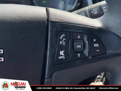 2014 GMC Terrain SLE-1