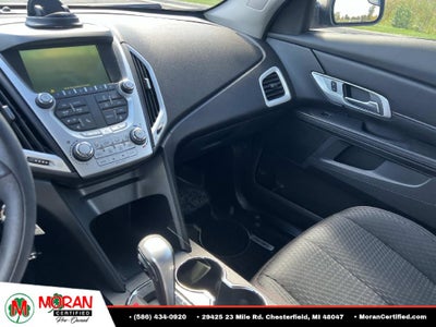 2014 GMC Terrain SLE-1