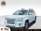 2015 GMC Terrain SLE-2