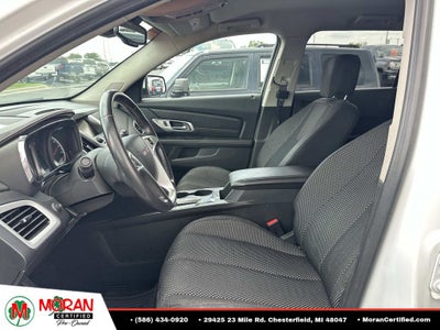 2015 GMC Terrain SLE-2