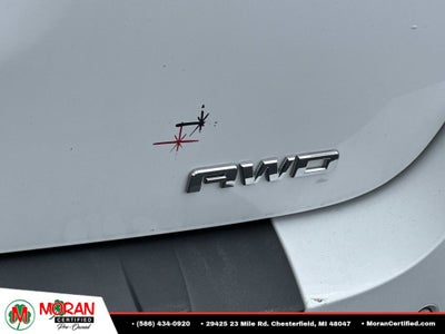 2015 GMC Terrain SLE-2