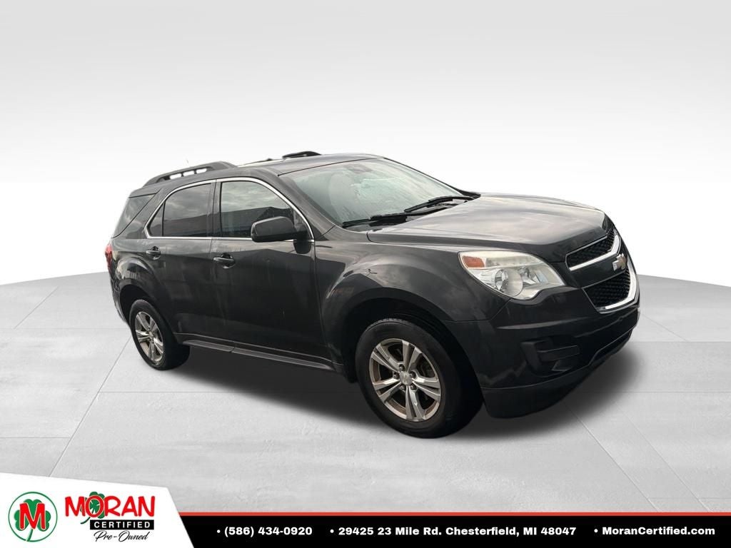 2014 Chevrolet Equinox LT 1LT