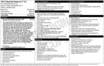 2014 Chevrolet Equinox LT 1LT