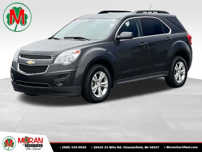 2014 Chevrolet Equinox LT 1LT
