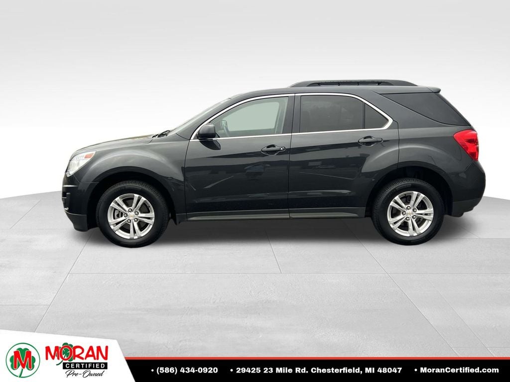 2014 Chevrolet Equinox LT 1LT