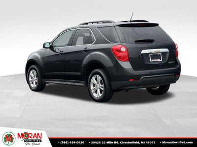 2014 Chevrolet Equinox LT 1LT