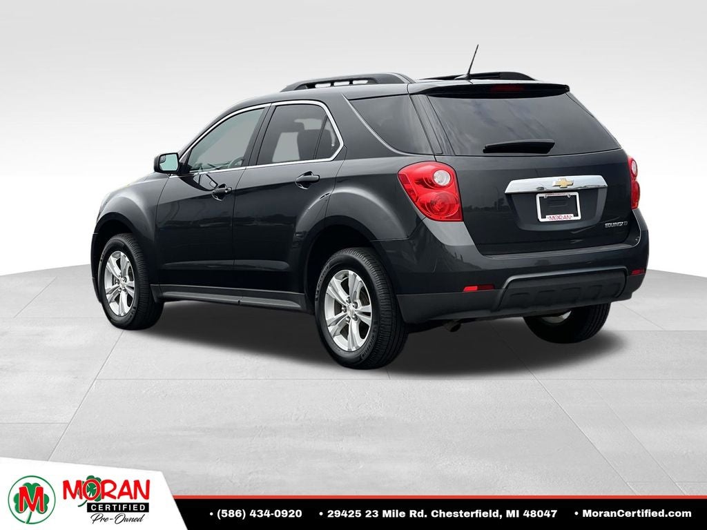 2014 Chevrolet Equinox LT 1LT