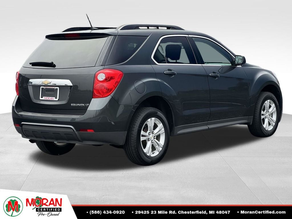 2014 Chevrolet Equinox LT 1LT
