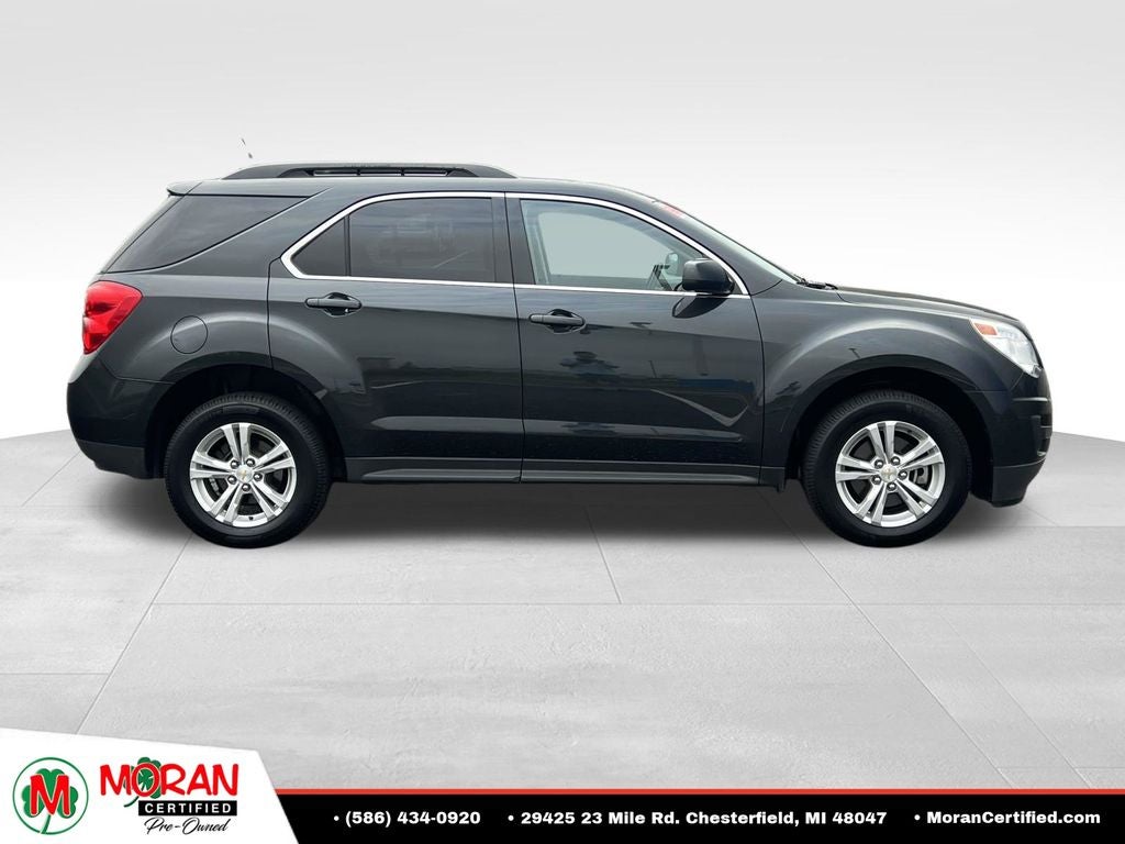2014 Chevrolet Equinox LT 1LT