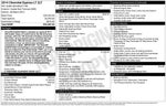 2014 Chevrolet Equinox LT 2LT
